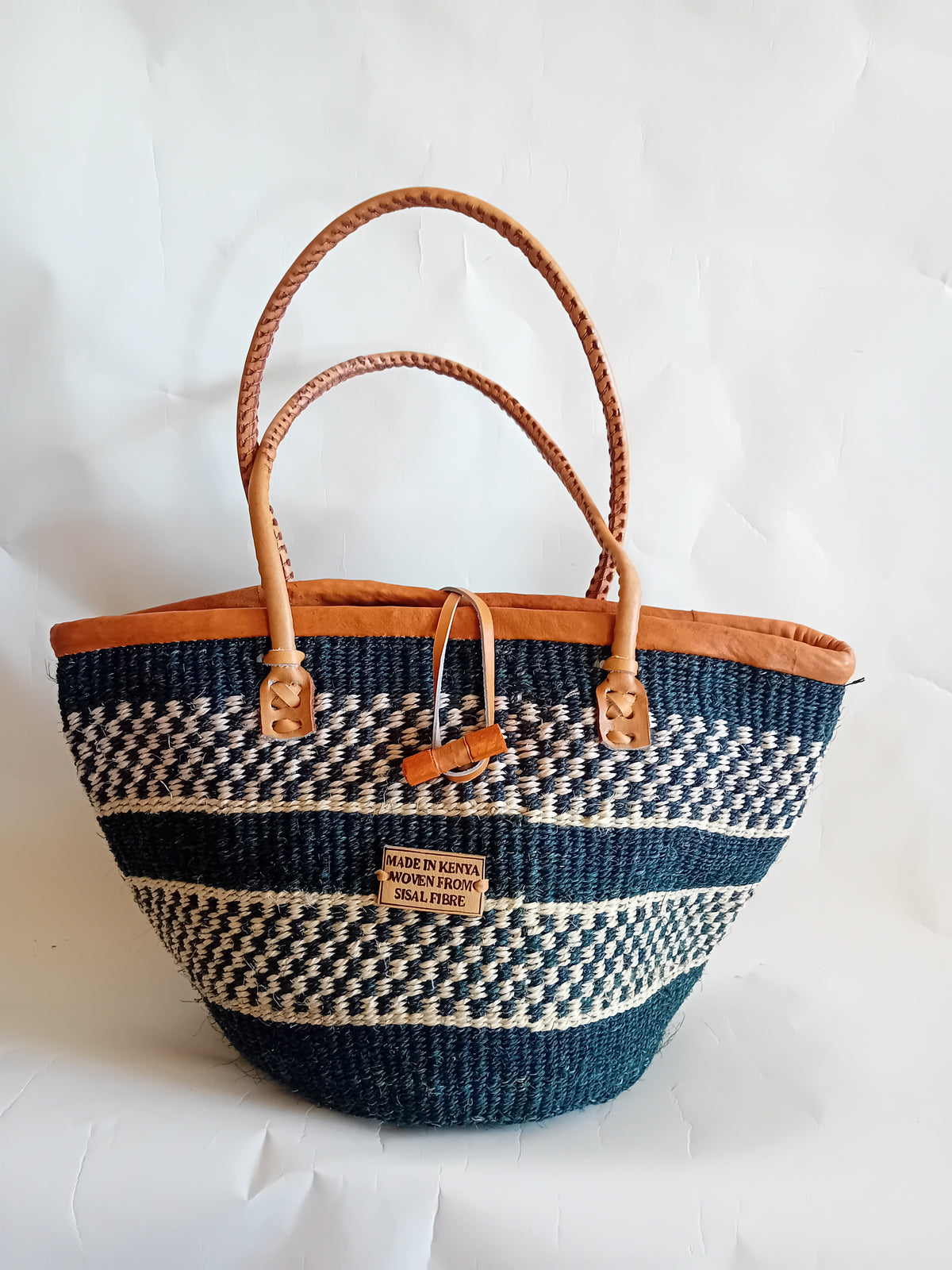 Large Toggle Bag