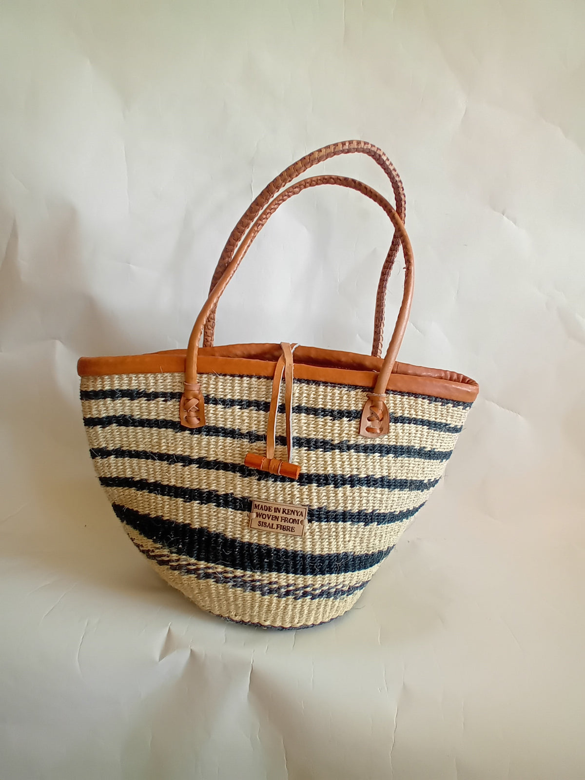 Large Toggle Bag