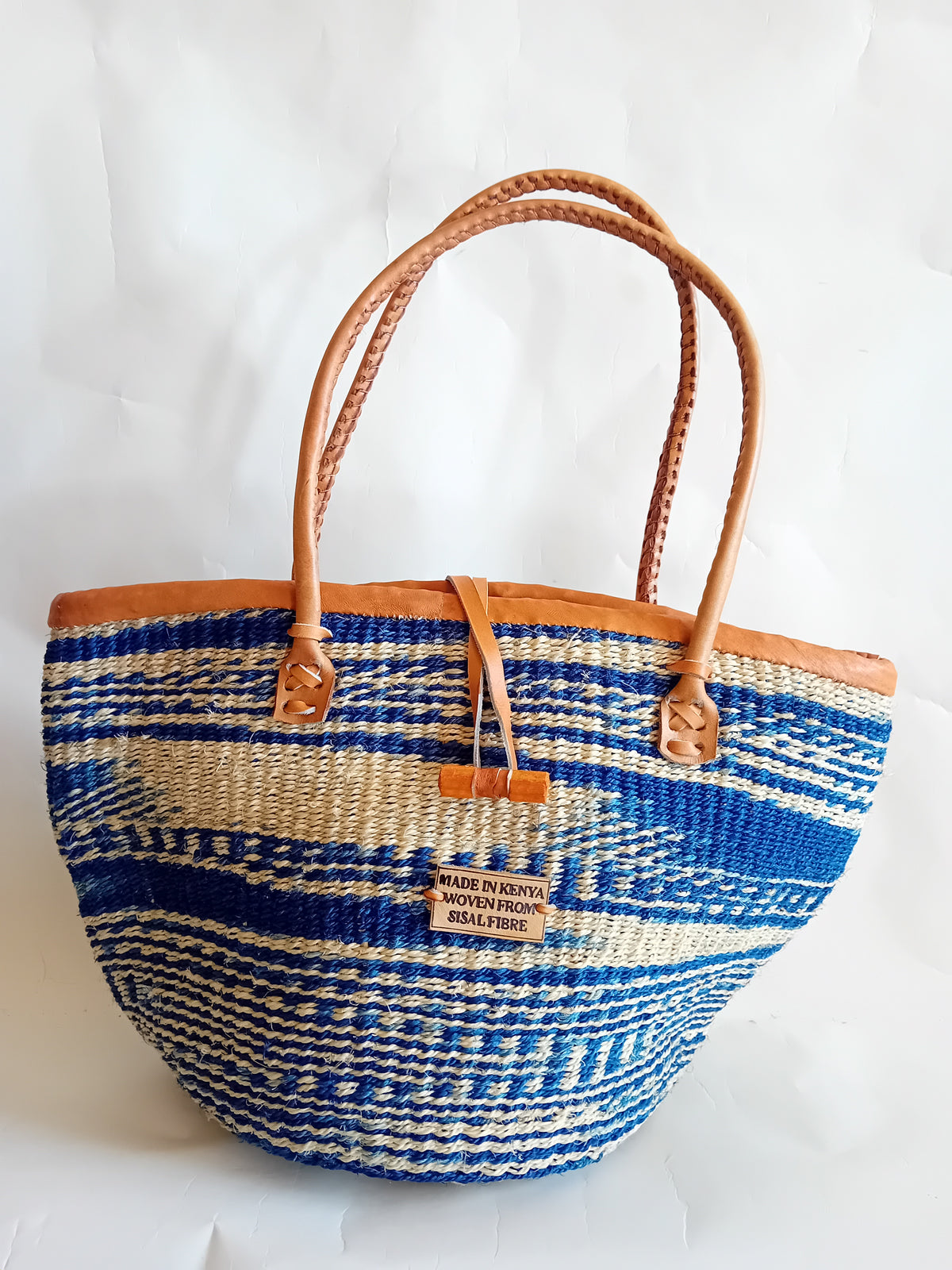 Large Toggle Bag