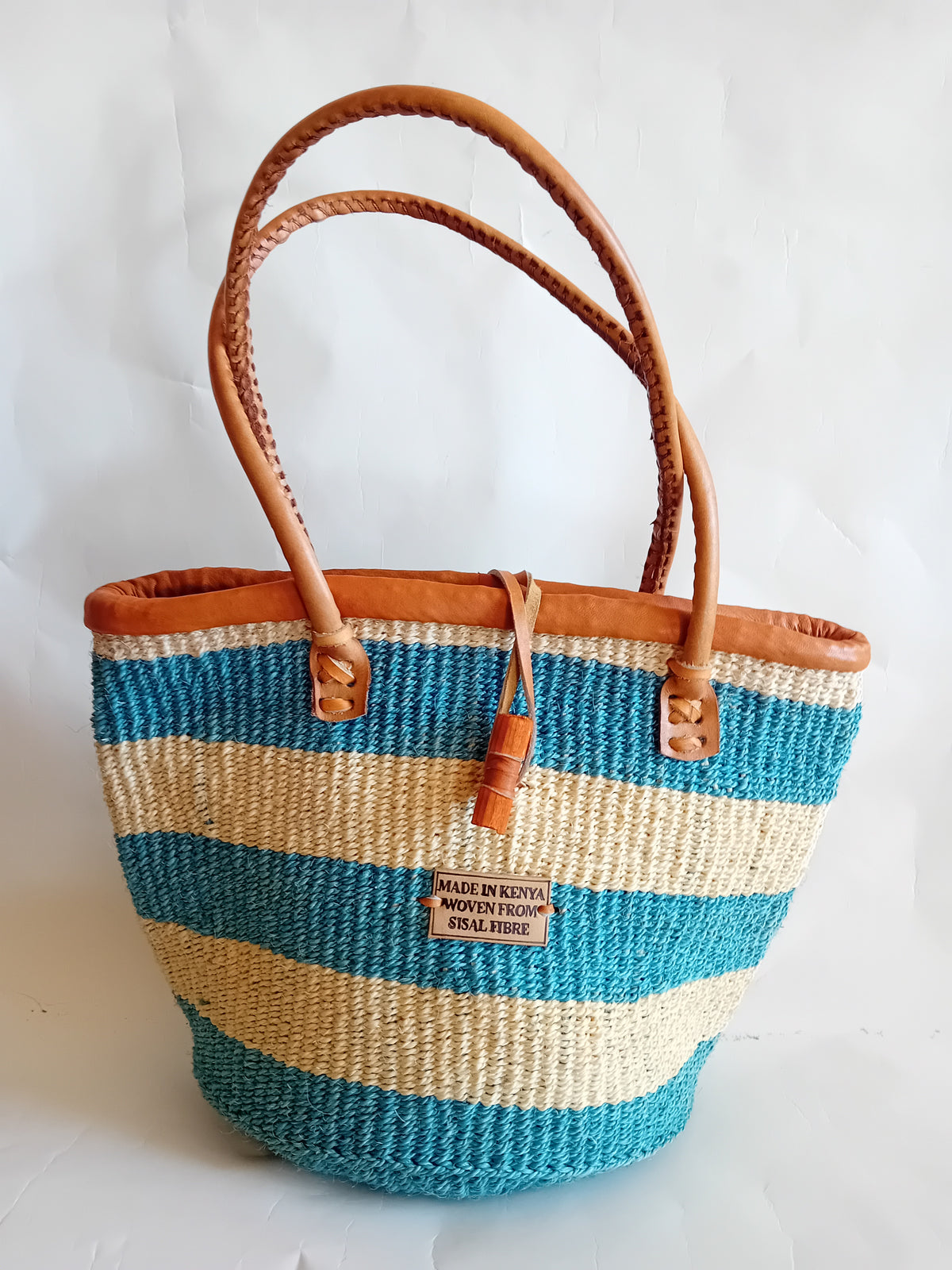 Large Toggle Bag